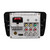 MB Quart RVM-35V1 - 3.5" Touchscreen RV Source Unit with Bluetooth and Multi-Zone Audio