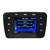 MB Quart RVM-35V1 - 3.5" Touchscreen RV Source Unit with Bluetooth and Multi-Zone Audio