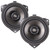 MB Quart TC1-118 - Toyota/Lexus/Scion 7" 2-Way Factory Speaker Upgrade