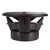 Rockford Fosgate P3D2-12 12” Subwoofer- DVC (dual 2-Ohm), 600 Watts Rms, 1200 Watts Peak - Used, Open Box