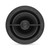 JL Audio M6 Marine Yacht Speaker Upgrade – 8.8" Black Luxe Speakers (1 Pair / 2 Speakers) – Helm, Salon & Aft Deck Add-On Audio Upgrade