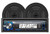 DUAL MCP103B - Digital Media Receiver with SD Card, USB Inputs and 6.5" Speakers and HDK001X - Radio Replacement Kit compatible with 98-13 Harley Davidson Motorcycles
