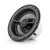 JL Audio M6 Marine Yacht Speaker Upgrade – 7.7" Black Luxe Speakers (3 Pair / 6 Speakers) – 3-Zone Interior & Deck Premium Boat Audio Upgrade