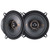 Alpine UTE-83BT Mech-less Digital Media Receiver with Bluetooth® Wireless Technology+ Kicker KSC504 5.25" Coax speakers + Kicker KSC69304 6x9" Coax Speakers