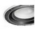 JL Audio M6-10IB-L-GwSw-4 M6 Luxe 10-Inch Infinite Baffle Subwoofer, 250W, 4 Ohms