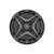 SSV Works RZ6-B65A Rear Hump 6.5" Speaker Pods Compatible With 2020-2026 Polaris® RZR Pro R / Pro S / Pro XP - Loaded with SSV A-Spec Speakers