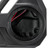 SSV Works RZ6-DR65U Rear-Door 6.5" Speaker Pods w/Integrated Handle Compatible with 2025-2026 Polaris® RZR Pro R / Pro S / Pro XP