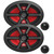 MTX TERMINATOR69S 6" x 9" 2-Way 60-Watt RMS 4Ω Component Speaker Pair - Used, Very Good