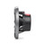 JBL Marine Stage 6 Marine 6.5" High-performance Multi-element Marine Audio Speaker Systems - Gray - JBLMARSPKST6GRYAM - Used, Acceptable