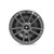 JBL Marine Stage 6 Marine 6.5" High-performance Multi-element Marine Audio Speaker Systems - Gray - JBLMARSPKST6GRYAM - Used, Very Good
