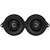 MB Quart MBQJ-STG4AH-1 Jeep® Wrangler (JL) / Gladiator (JT) Tuned Audio Package: Four Speaker 800 Watt STAGE 4 OEM Audio System Upgrade (Requires Aftermarket Source Unit) (Requires Rear Speaker Kit or Soundbar)
