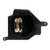 MB Quart MBQJ-STG4AH-1 Jeep® Wrangler (JL) / Gladiator (JT) Tuned Audio Package: Four Speaker 800 Watt STAGE 4 OEM Audio System Upgrade (Requires Aftermarket Source Unit) (Requires Rear Speaker Kit or Soundbar)