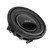 Audison AV-10-D2-II 250MM (10 INCH) 2 Ohm DVC Subwoofer