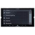Alpine iLX-W770-M Digital Multimedia Receiver with Wireless CarPlay and Android Auto Compatibility - Used, Good