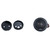 Memphis Audio SRX60CV 6.5" Component Speakers - Pair - Used, Open Box