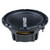 Memphis Audio SRX1044V 10" Street Reference Dual 4-Ohm Subwoofer - 300 wRMS - Used, Open Box