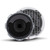 Rockford Fosgate PM282H Punch Marine 8" Full Range Speakers w/ Horn Tweeters, Pair - White - Used, Acceptable
