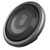 Wavtech thinPRO12-2 750 Watt 12" Shallow Subwoofer 2 ohm - Used, Good