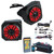Memphis Audio RGRCORE2 2 Speaker UTV Audio for Polaris Ranger 2013-2017 (XP900 "13-17, 900XP "15-17)