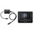 Wet Sounds WS-ZX-MC-20 3-Zone Marine Source Unit w/ AM/FM/WB, Bluetooth, SiriusXM Ready, NMEA 2000 + WS-G2-NMEA-20 Adapter