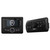 Wet Sounds WS-ZX-MC-20 3-Zone Marine Stereo w/ Bluetooth, AM/FM/WB, SiriusXM Ready, NMEA 2000 + WS-G2-TR Wired Transom Remote