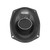 Cicada Audio FLX1400.4P 1400 Watt Amplifier with built in DSP, Front CHX 6 1/2" Pro Coaxial Horn Loaded Speakers and Lid CHX 6x9 and Cut Kit including Wiring Kit for 14-23 Road Glide