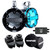 Memphis Audio MM105TB 10" Tower Speakers, Black for Centurion Predator Tower - Fits Ri230, Ri245, Ri265 - Pair