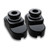 Memphis Audio MM84TB 8" Tower Speakers, Black (4 Units) for Centurion Predator Tower - Fits Ri230, Ri245, Ri265 -  2 Pairs