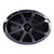 Memphis Audio MXA69L 6x9 Marine Coaxial Speakers with RGB LED - 30 Unit Builder Pack (15 Pairs) - Metal Gray Grilles