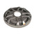 Memphis Audio MXA60L 6.5" Marine Coaxial Speakers with RGB LED - 40 Unit Builder Pack (20 Pairs) - Metal Gray Grilles
