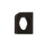 Memphis Audio MXAMPBK - Amp Bracket Compatible with Select RZR Pro - Used, Open Box