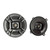 Polk DB522 5.25" Coaxial Speakers with Marine Certification - Used, Open Box
