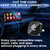 CarPlay/Android Auto Wired to Wireless Adapter