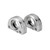 JL Audio M-MCPv3-2.375: ETXv3 Enclosed Speaker System Clamp, for pipe diameter of 2.375 in (60.3 mm) - Used, Acceptable