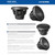 Alpine HDZ-W12 12" Subwoofer | 800W RMS, Dual 4-Ohm Voice Coils, Grille - Used, Very Good