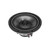 Cicada Audio 14-23 Harley Touring Extended Saddlebag Kit w/ 6x9 Lid & 10” Cutouts including 10” Neo Drivers + 1600W Mono Amplifier
