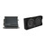 Kicker 48TRTP122 12 Inch CompRT Down-Firing Loaded Subwoofer Enclosure with CXA400.1 Mono Amplifier