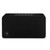 Kicker 48DCWR122 Dual 12 Inch CompR Loaded Subwoofer Enclosure with LX1650.1 Mono Amplifier
