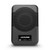 Pontoon & Center Console Audio Upgrade – Alpine UTE-M701 Bluetooth Marine Radio with Compact 8" Powered Marine Subwoofer