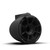 Wet Sounds REV 10 SE B 10" Tower Speakers – 300W RMS Matte Black Pair w/ Stainless Swivel Mount + ADP NAU-FCTA Brackets for 2019+ Nautique FCTA Tower
