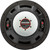 SSV Works DF-US10U Under-Seat 10" Subwoofer Enclosure for Can-Am Defender & Defender Max w/ Kicker 48CWR104 CompR 10" Subwoofer, DVC, 4-ohm