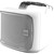 Wet Sounds Venue Series 6x9” Horn Loaded Compression Driver Outdoor Speaker, White, Sold Individually - Used, Acceptable