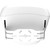 Wet Sounds Venue Series 6x9” Horn Loaded Compression Driver Outdoor Speaker, White, Sold Individually - Used, Acceptable