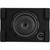 Kicker 52CVTDF122 CVTDF 12" Subwoofer in Down Firing enclosure, 2-Ohm - Used, Very Good