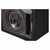 Memphis Audio PRXE12SFT - PRX Single 12" Loaded 1 OR 2 Ohm Enclosure with RGB LEDs - Used, Acceptable
