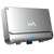Modus MZA-6M 6 Channel Marine Grade Audio Amplifier