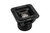 KICKER 52L7XS152 - 15 Inch SoloXS L7XS 2 Ohm DVC Square Subwoofer with 1500 to 3000 Watts RMS, 43mm Xmax, Forced Air Cooling, and Field Replaceable Recone
