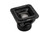 KICKER 52L7XS152 - 15 Inch SoloXS L7XS 2 Ohm DVC Square Subwoofer with 1500 to 3000 Watts RMS, 43mm Xmax, Forced Air Cooling, and Field Replaceable Recone