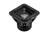 KICKER 52L7XS152 - 15 Inch SoloXS L7XS 2 Ohm DVC Square Subwoofer with 1500 to 3000 Watts RMS, 43mm Xmax, Forced Air Cooling, and Field Replaceable Recone