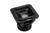 KICKER 52L7XS151 - 15 Inch SoloXS L7XS 1 Ohm DVC Square Subwoofer with 1500 to 3000 Watts RMS, 43mm Xmax, Forced Air Cooling, and Field Replaceable Recone